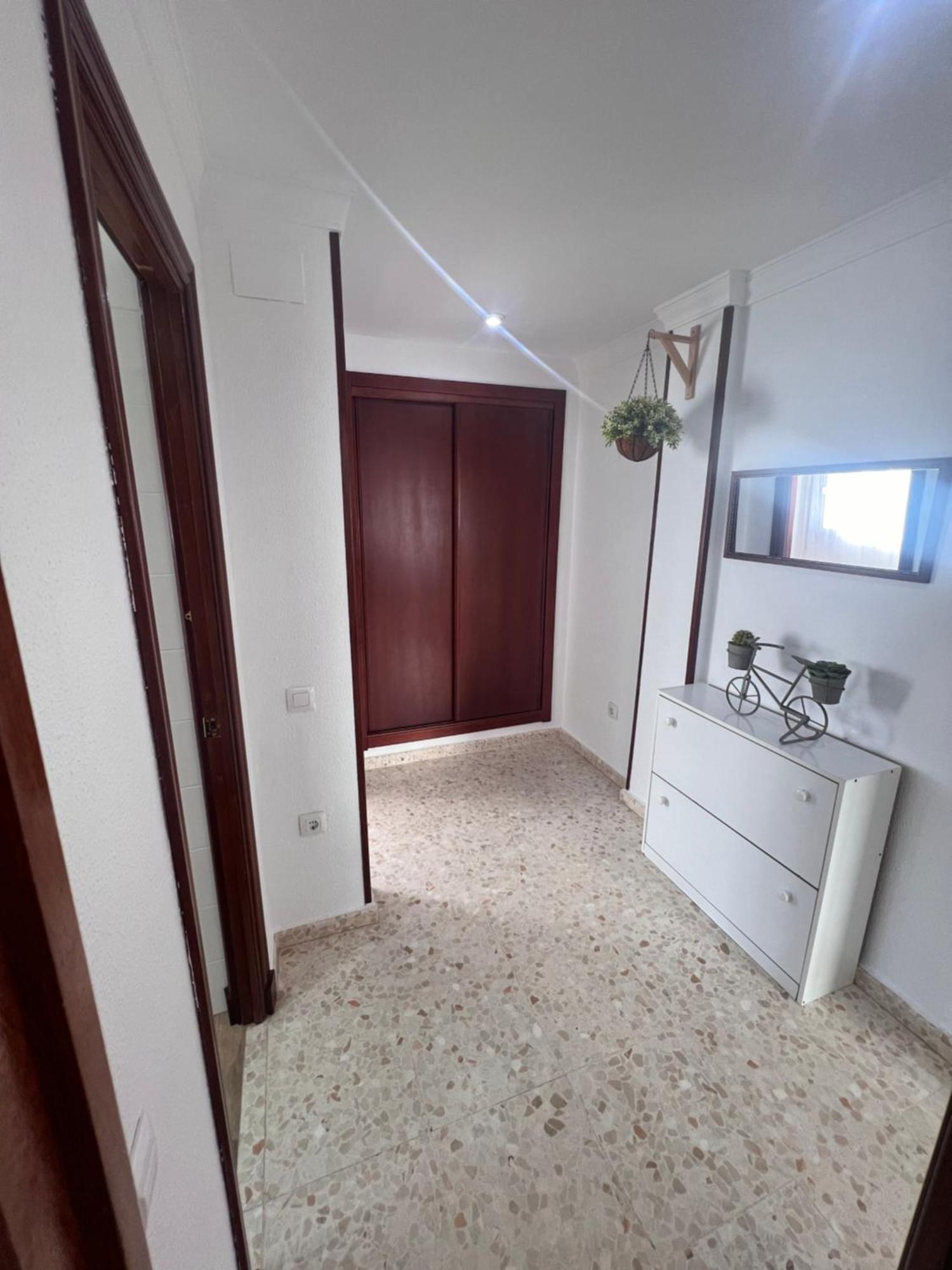 Apartamento El Faro بارباتي المظهر الخارجي الصورة