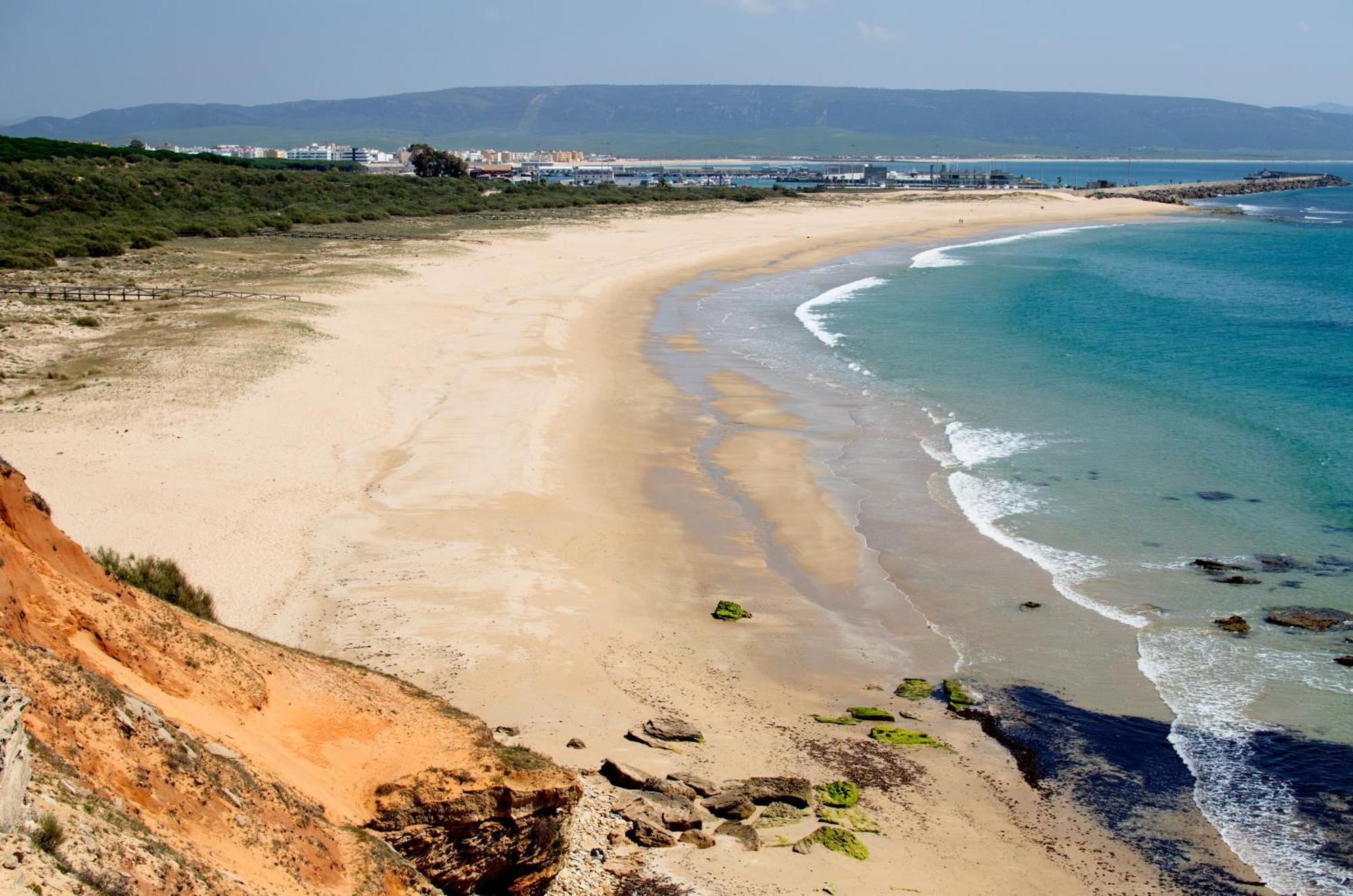 Apartamento El Faro بارباتي المظهر الخارجي الصورة