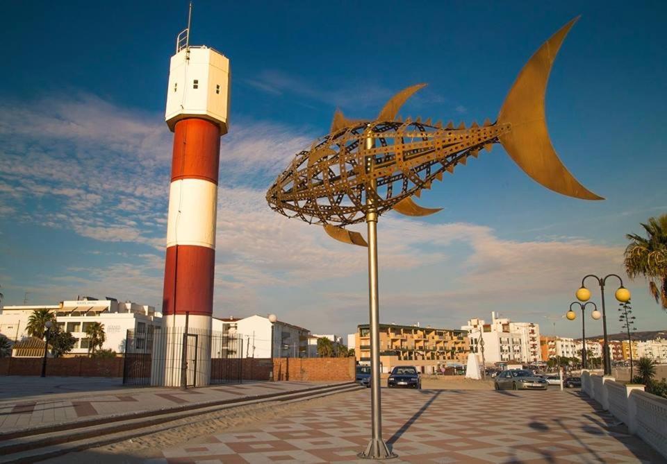 Apartamento El Faro بارباتي المظهر الخارجي الصورة
